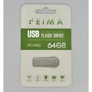 USB FLASH DRIVE 64 GB SUPER SPEED USB 3.0 2.0 PC MAC UYUMLU USB BELLEK