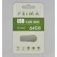 USB FLASH DRIVE 64 GB SUPER SPEED USB 3.0 2.0 PC MAC UYUMLU USB BELLEK