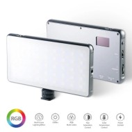 Sanger PRO-S21 RGB Led Video Efekt Işığı