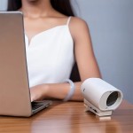 Yüksek Hızlı Mini Klip Fan Ar-29