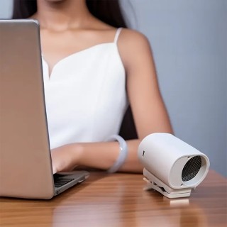 Yüksek Hızlı Mini Klip Fan Ar-29