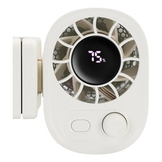 Yüksek Hızlı Mini Klip Fan Ar-29