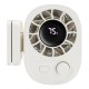 Yüksek Hızlı Mini Klip Fan Ar-29