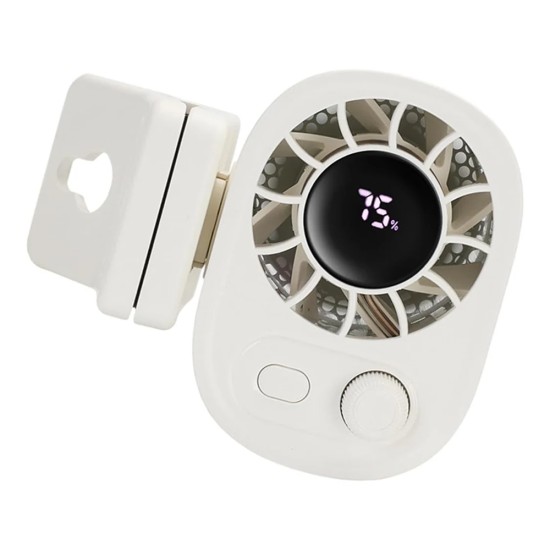 Yüksek Hızlı Mini Klip Fan Ar-29