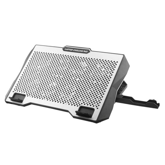 givecool-s608-rgb-laptop-sogutucu RGB LED 8 Fanlı Ayarlanabilir Stand