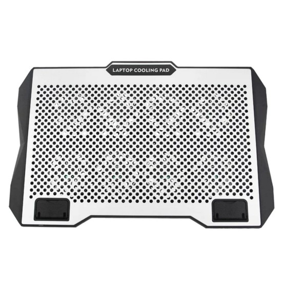 givecool-s608-rgb-laptop-sogutucu RGB LED 8 Fanlı Ayarlanabilir Stand