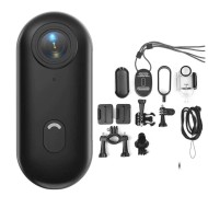 1080P Mini Aksiyon Kamerası HD Spor Kamerası