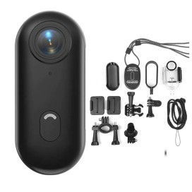 1080P Mini Aksiyon Kamerası HD Spor Kamerası