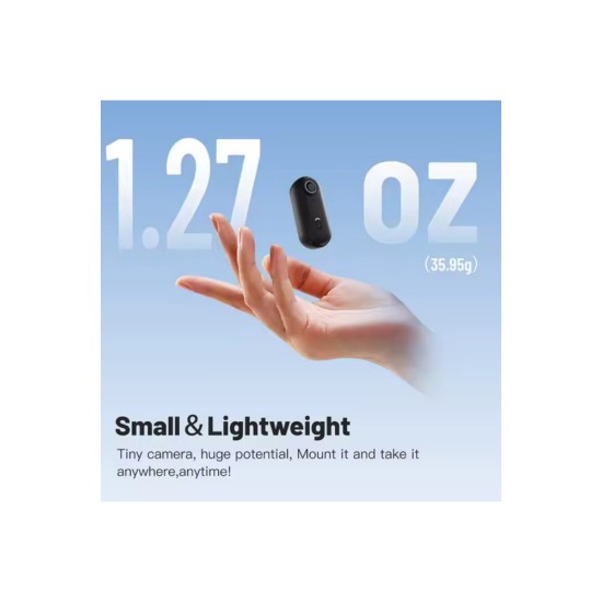 1080P Mini Aksiyon Kamerası HD Spor Kamerası