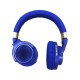 Wireless Headset HZ-BT760 Bluetooth Stereo Kulaklık Siyah