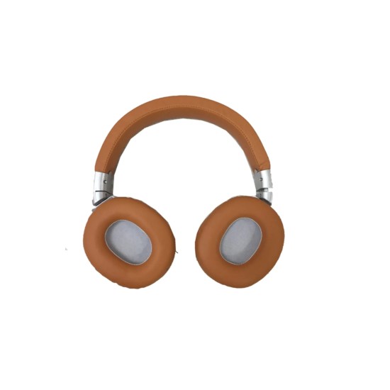 Wireless Headset HZ-BT760 Bluetooth Stereo Kulaklık Siyah