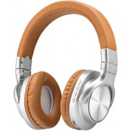 Wireless Headset HZ-BT760 Bluetooth Stereo Kulaklık Siyah