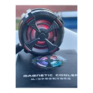 AL-12 Model  Oyunculara Özel Manyetik Tablet ve Telefon Soğutucu Fan 