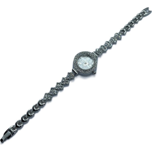 Spolo Taşlı Bayan Kol Saati 