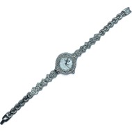 Spolo Taşlı Bayan Kol Saati 