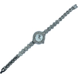 Spolo Taşlı Bayan Kol Saati 