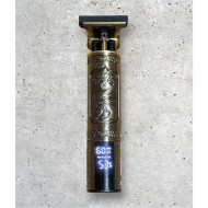 Powerking PK-190 Saç Sakal Kesme Şekil Verme Tıraş Makinesi