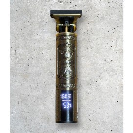 Powerking PK-190 Saç Sakal Kesme Şekil Verme Tıraş Makinesi