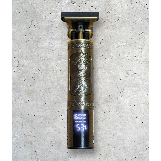 Powerking PK-190 Saç Sakal Kesme Şekil Verme Tıraş Makinesi