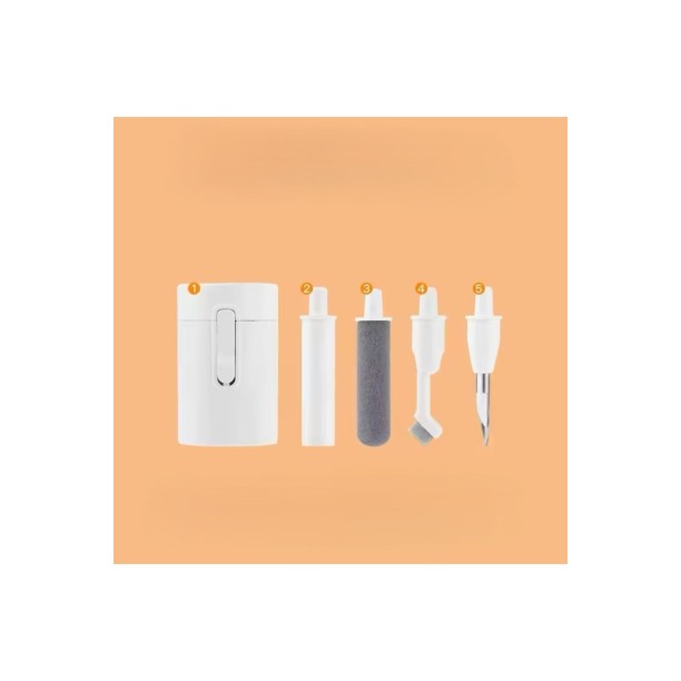 Mini Kulaklık Temizleme Seti