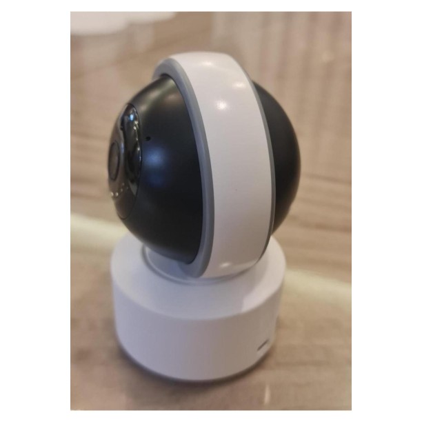 Angel Eye KS-517 IP Kamera Bebek Kamerası 