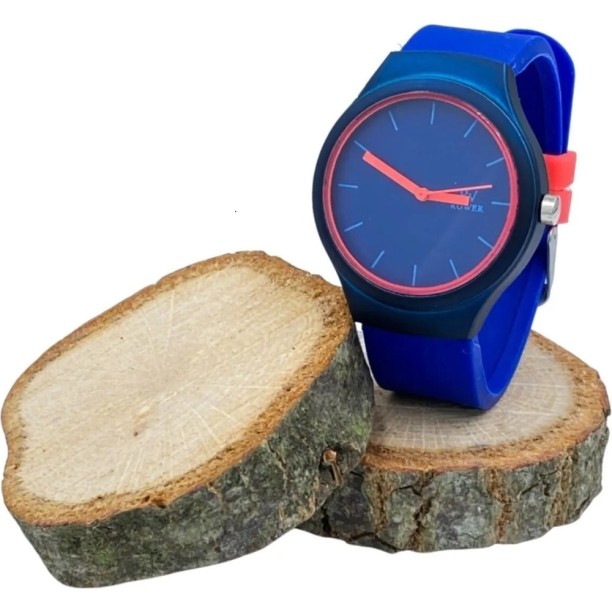 Rower Unisex Kol Saati