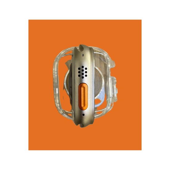 HK9 Ultra 2 Max 49mm Akıllı Saat