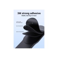 360° Döner Güçlü Manyetik MagSafe Araç Telefon Tutucu