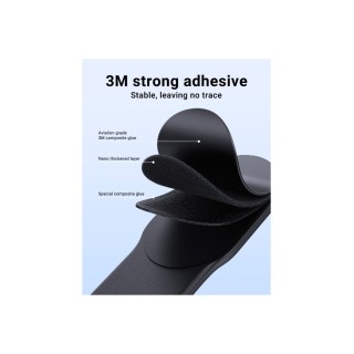 360° Döner Güçlü Manyetik MagSafe Araç Telefon Tutucu