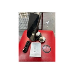 Magsafe Kablosuz 15 W Hızlı Şarj Standı 3 in 1 Apple Samsung Huawei Uyumlu