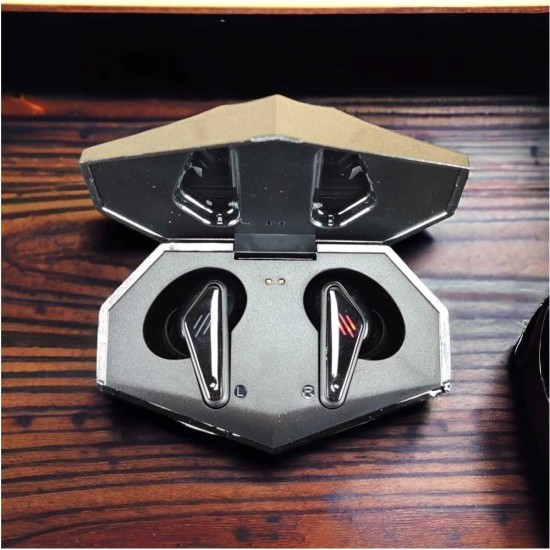 K98 Bluetooth Aydınlatmalı Oyuncu Kulaklığı