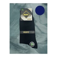 Helvacı Bambu Premium Parfümlü Çorap 4 lü Paket