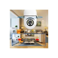 KS-605 Ip Güvenlik Kamerası