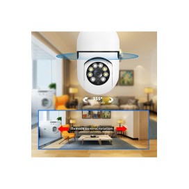 KS-605 Ip Güvenlik Kamerası