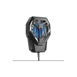 S10 Kablolu Telefon Soğutucu Fan