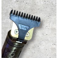 Powerking PK-190 Saç Sakal Kesme Şekil Verme Tıraş Makinesi