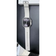 H15 ULTRA PLUS Akıllı Saat 49 mm AMOLED Ekran 4 GB Hafıza