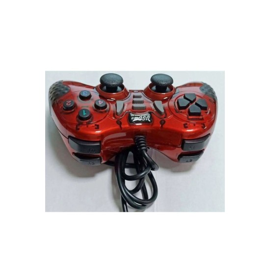 PC Uyumlu USB Joystick Oyun Kolu Gamepad BLG27
