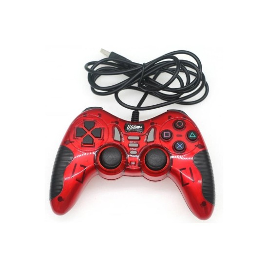 PC Uyumlu USB Joystick Oyun Kolu Gamepad BLG27
