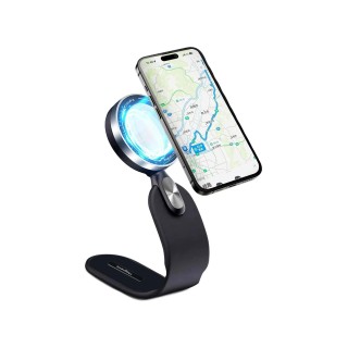 360° Döner Güçlü Manyetik MagSafe Araç Telefon Tutucu