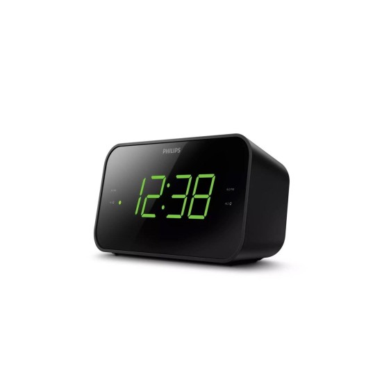 Philips TAR3306-12 Dijital Ekranlı FM Saatli Radyo