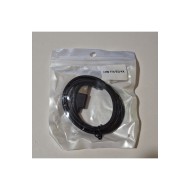 Huawei Honor Fit ve Band Manyetik USB Şarj Kablosu