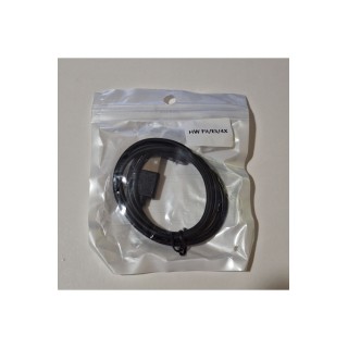 Huawei Honor Fit ve Band Manyetik USB Şarj Kablosu