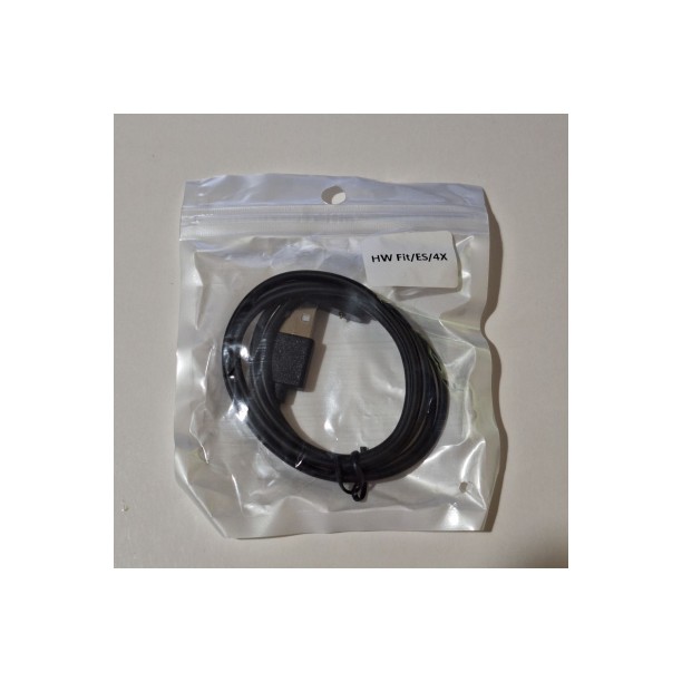 Huawei Honor Fit ve Band Manyetik USB Şarj Kablosu