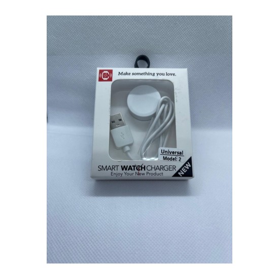 Akıllı Saat Kablosuz Şarj Aleti