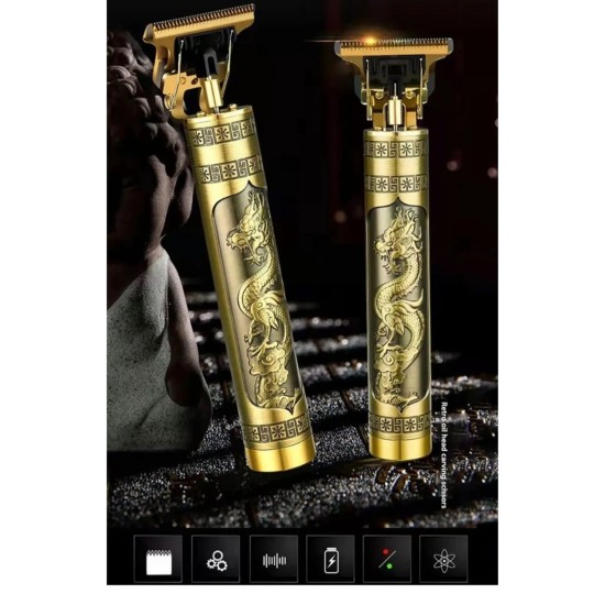 INSUA HK-35A Profesyonel Tıraş Makinesi