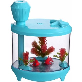 Akvaryum Model Mini Hava Nemlendirici 