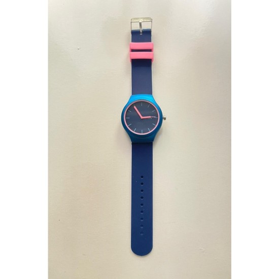 Rower Unisex Kol Saati