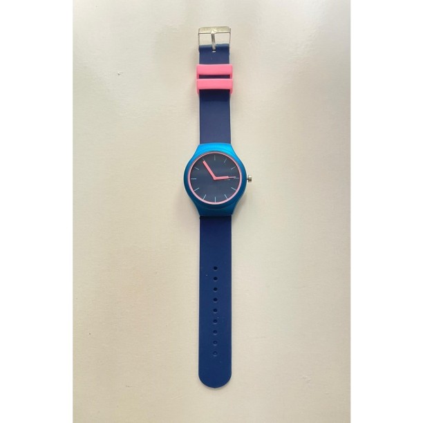 Rower Unisex Kol Saati