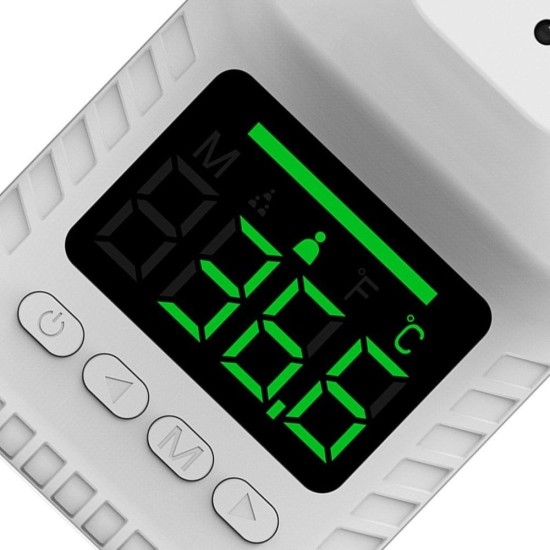 Angel Eye K-3s Duvar Tipi Ateş Ölçer Termometre